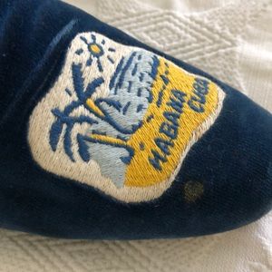 Stubbs & Wooten loafers